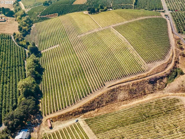 a view of a tennis court