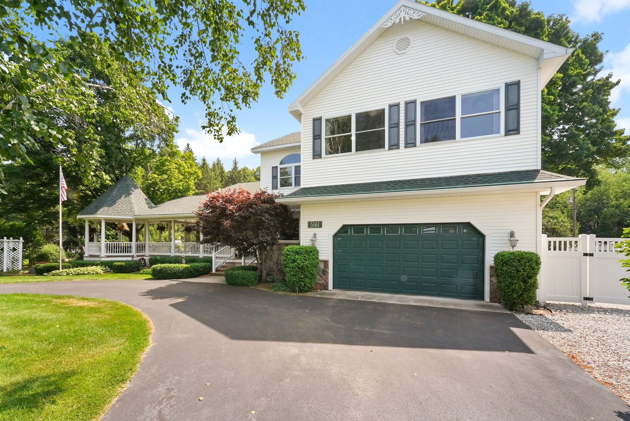 5161 Silver Pines Road Traverse City, MI 49685 - Photo 2 of 99