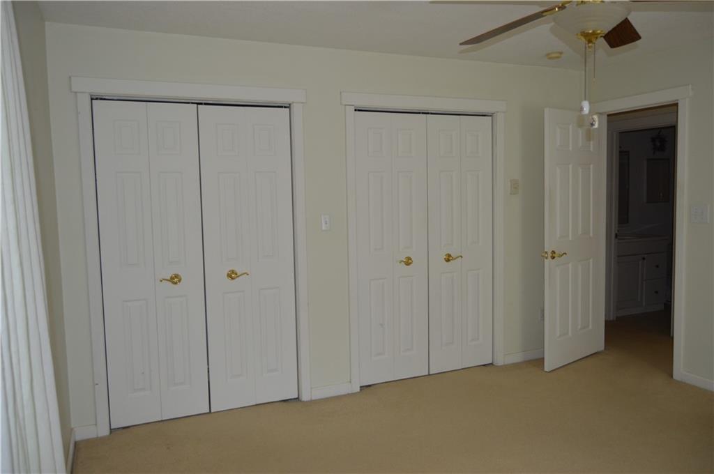 3244 Maple Lane Jamestown, PA 16134 - Photo 18 of 27 a view of an empty room