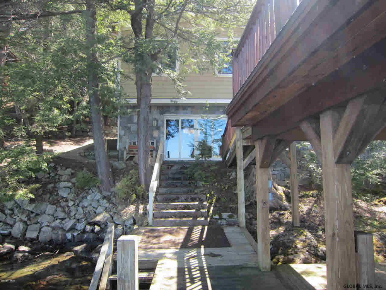 8 Rocky Shore Road Lake George, NY 12845 - Photo 18 of 49 Photo 18