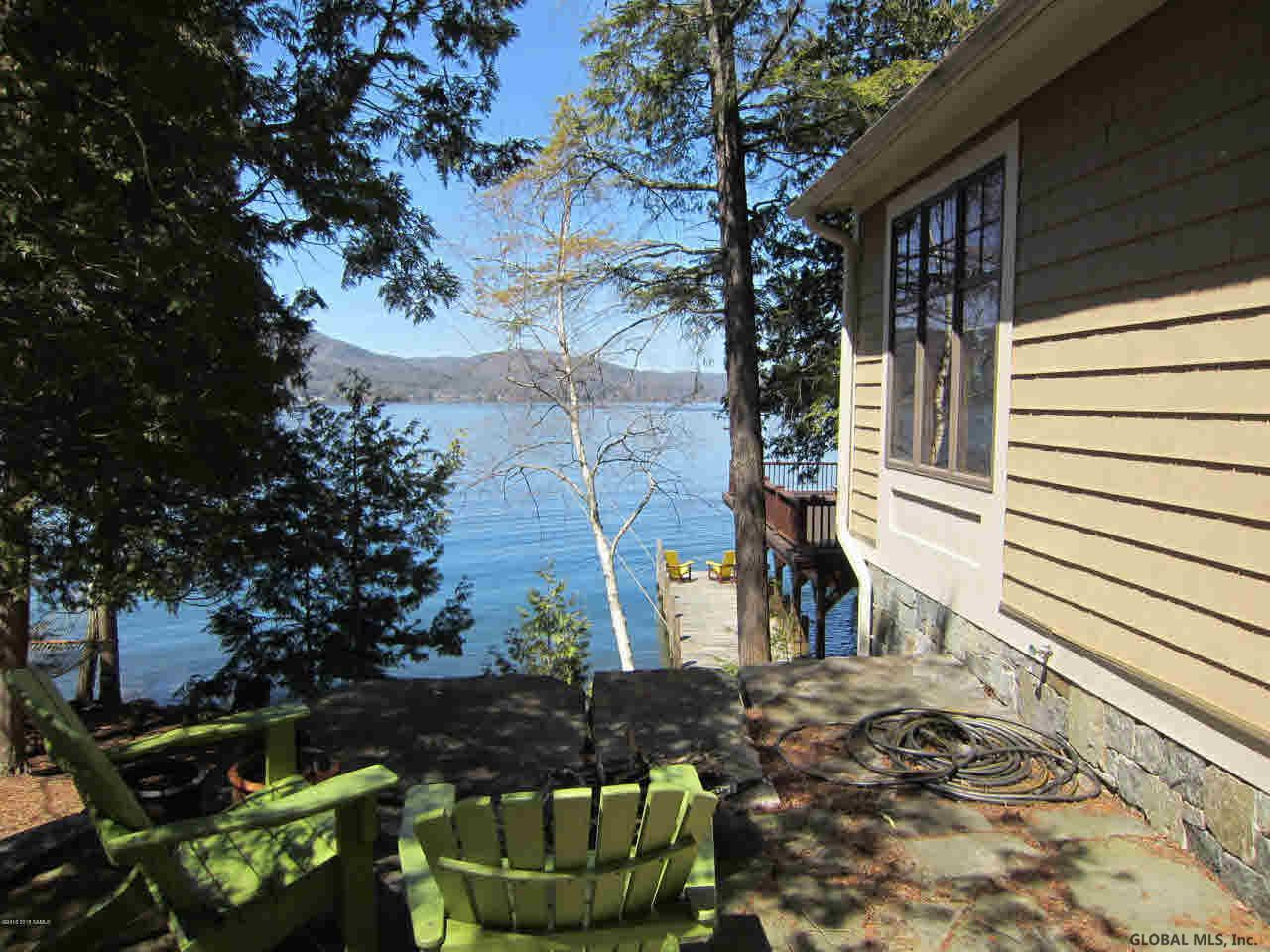 8 Rocky Shore Road Lake George, NY 12845 - Photo 2 of 49 Photo 2
