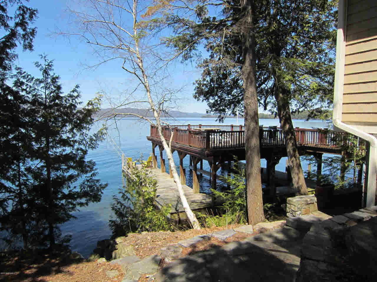 8 Rocky Shore Road Lake George, NY 12845 - Photo 4 of 49 Photo 4