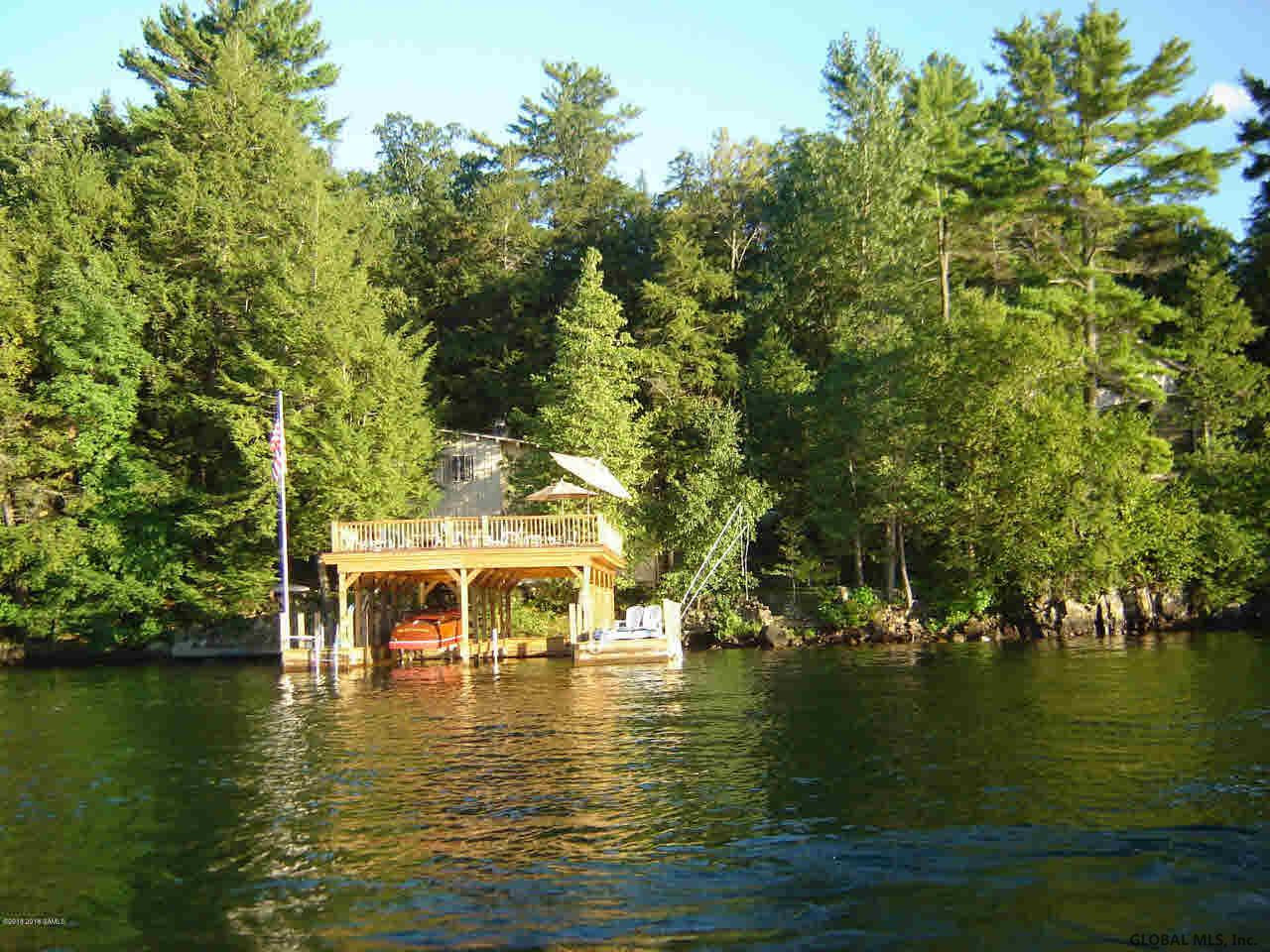 8 Rocky Shore Road Lake George, NY 12845 - Photo 48 of 49 Photo 48