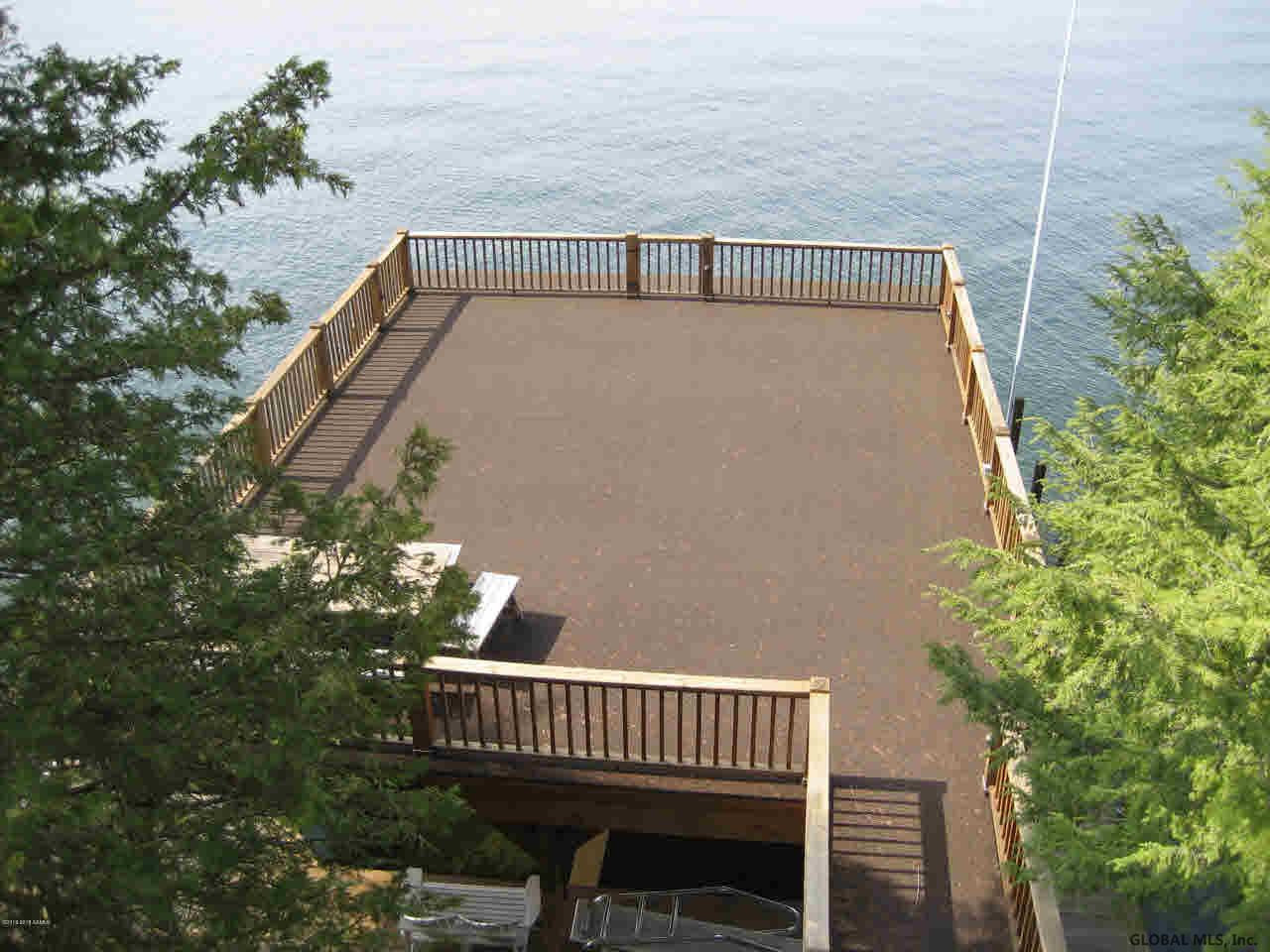 8 Rocky Shore Road Lake George, NY 12845 - Photo 9 of 49 Photo 9