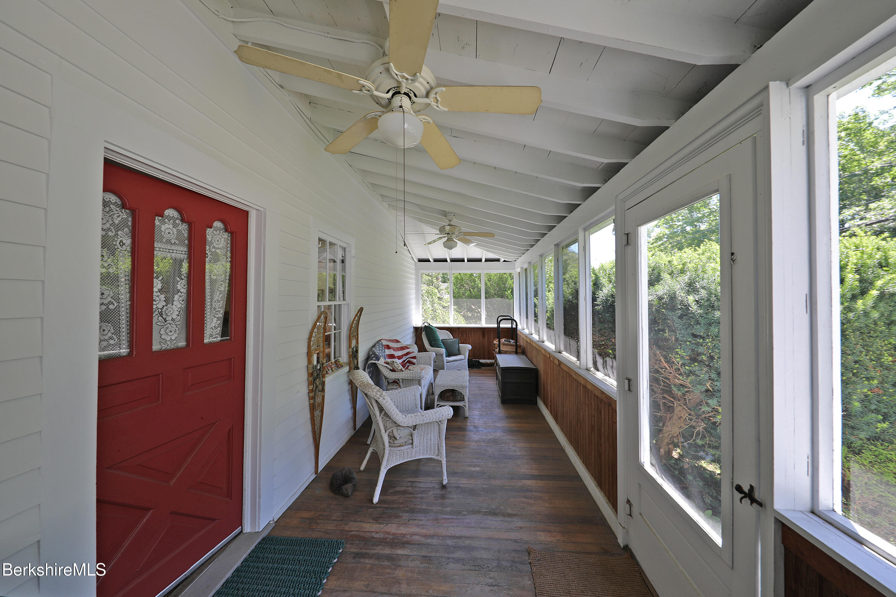118 Sandisfield Road Sandisfield, MA 01255 - Photo 6 of 50 FRONT PORCH