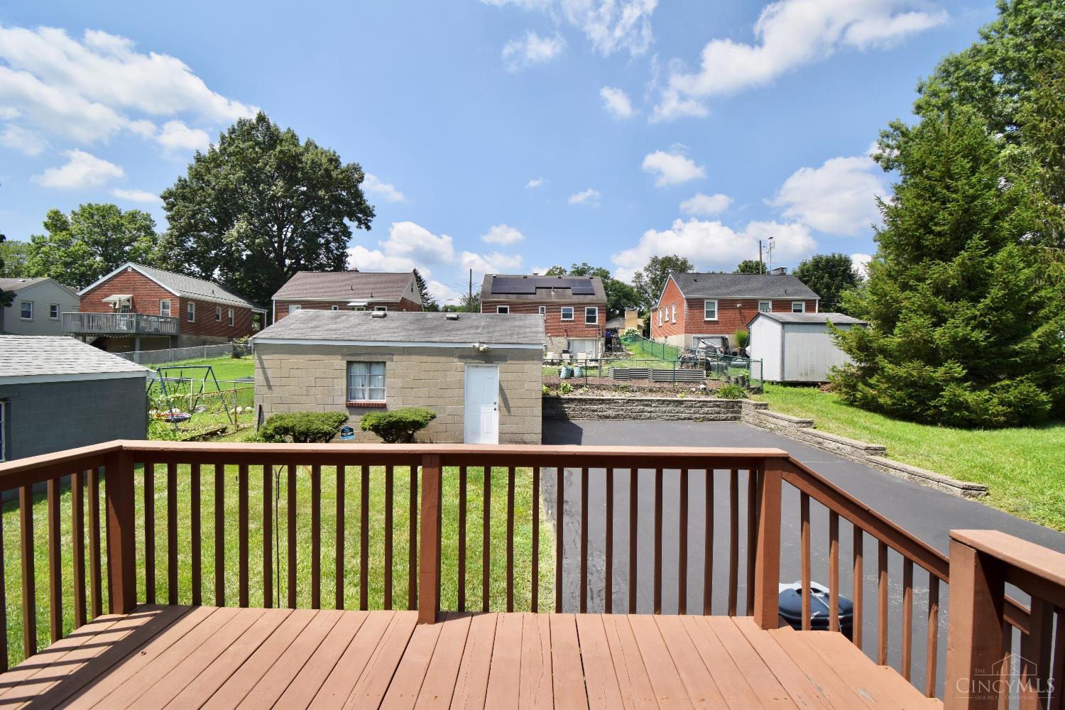 3689 Eyrich Road Cincinnati, OH 45248 - Photo 37 of 40 Gallery Image 37