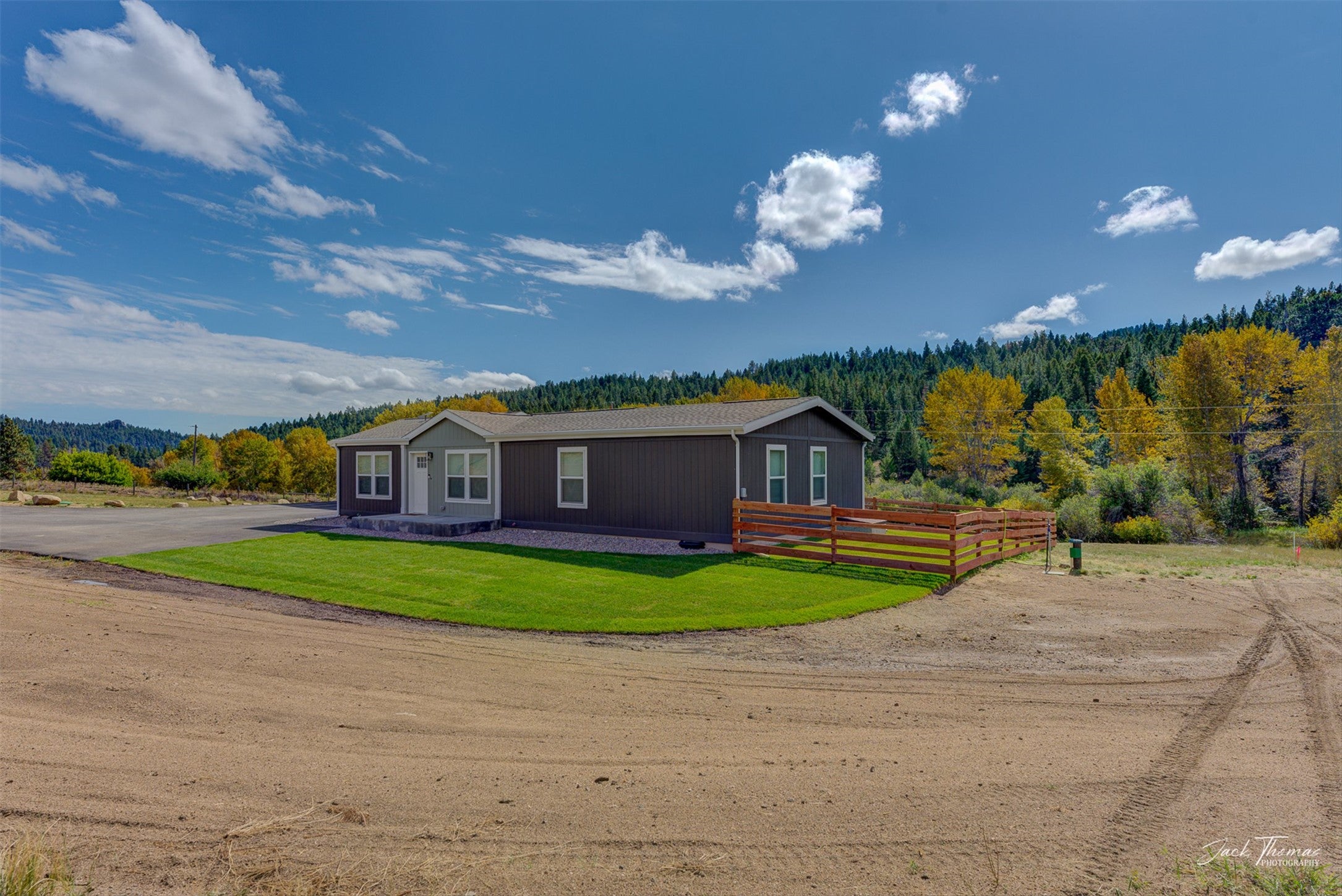 419 Lump Gulch Road Clancy, MT 59634 - Photo 2 of 52 Gallery Image 2