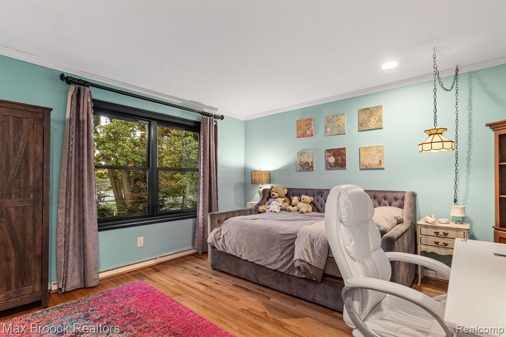 4165 Nearbrook Road Bloomfield Hills, MI 48302 - Photo 27 of 46 Gallery Image 27