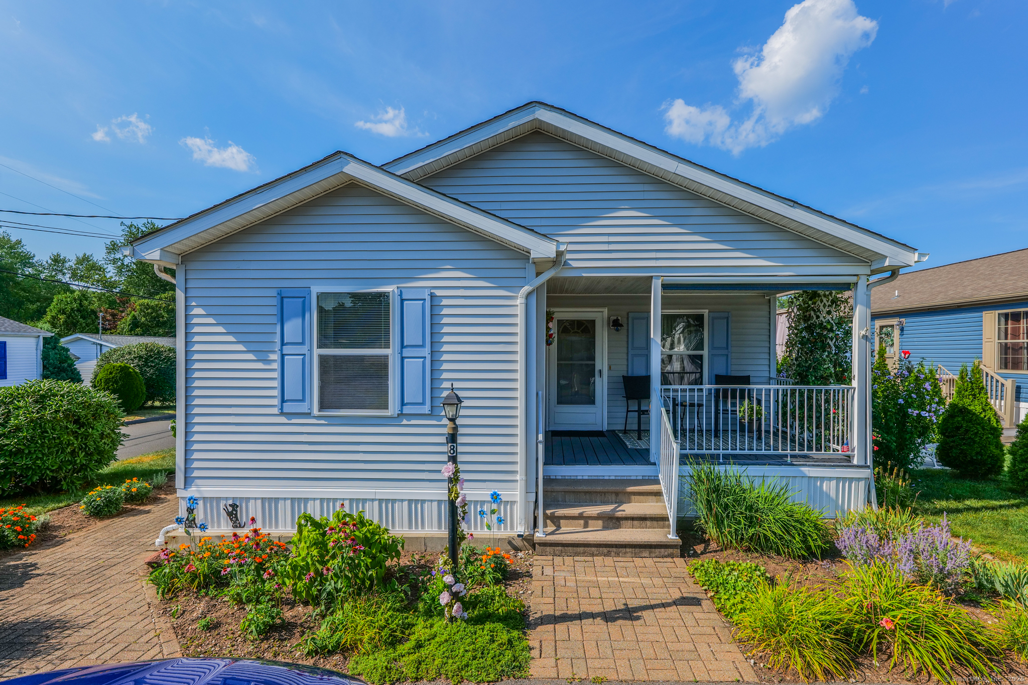 8 Hemlock Road Southington, CT 06489 - Photo 1 of 1 Gallery Image 1