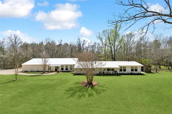 $799,000 | 80695 Bob Baxter Road, Bush, LA 70431