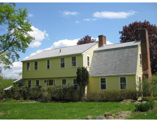 175 East Bare Hill Road Harvard, MA 01451 - Photo 1 of 16