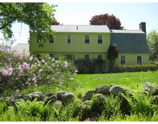 175 East Bare Hill Road Harvard, MA 01451 - Photo 14 of 16