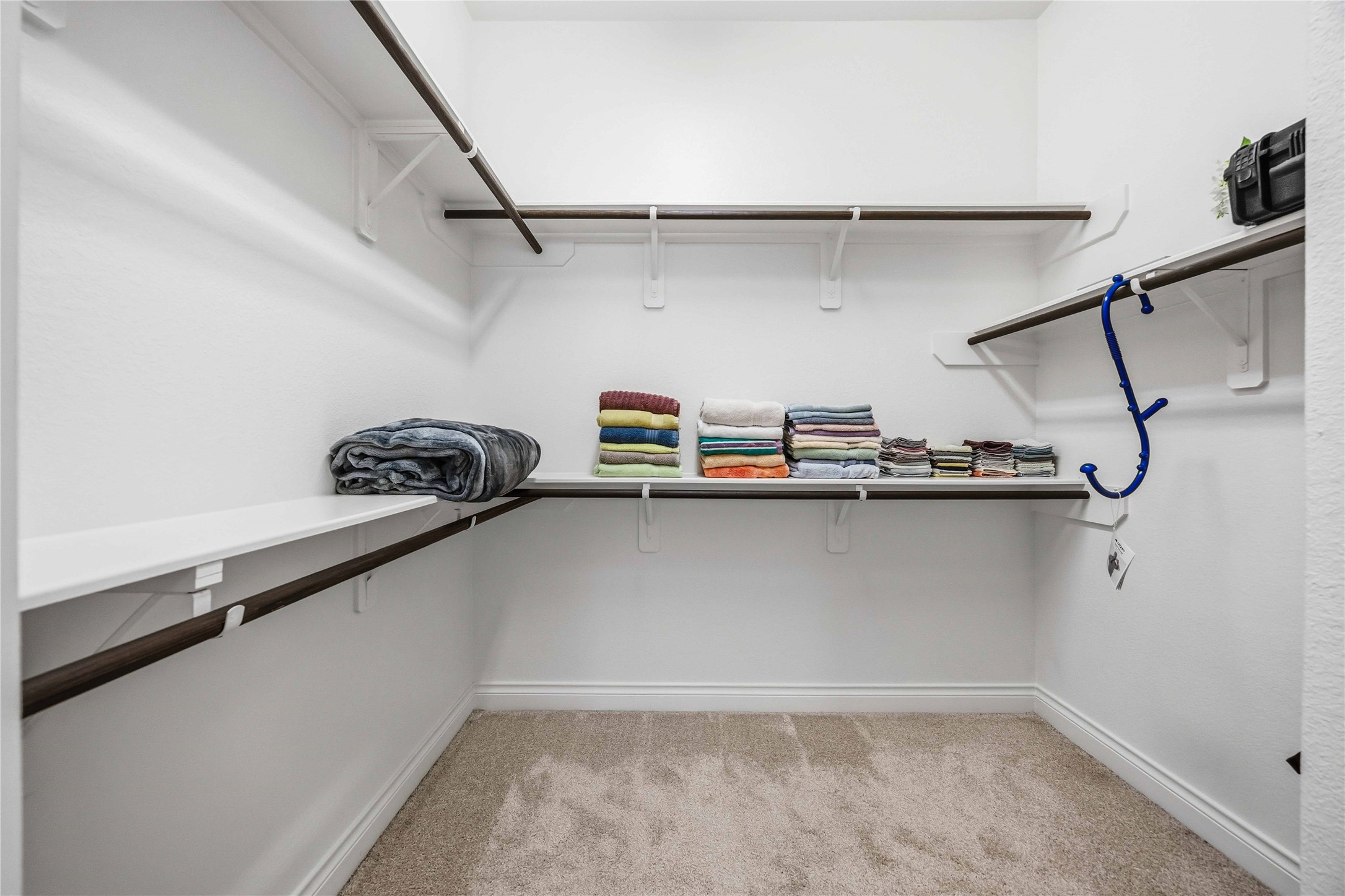 2726 Cutter Court Manvel, TX 77578 - Photo 32 of 44 Closet 1 of 2