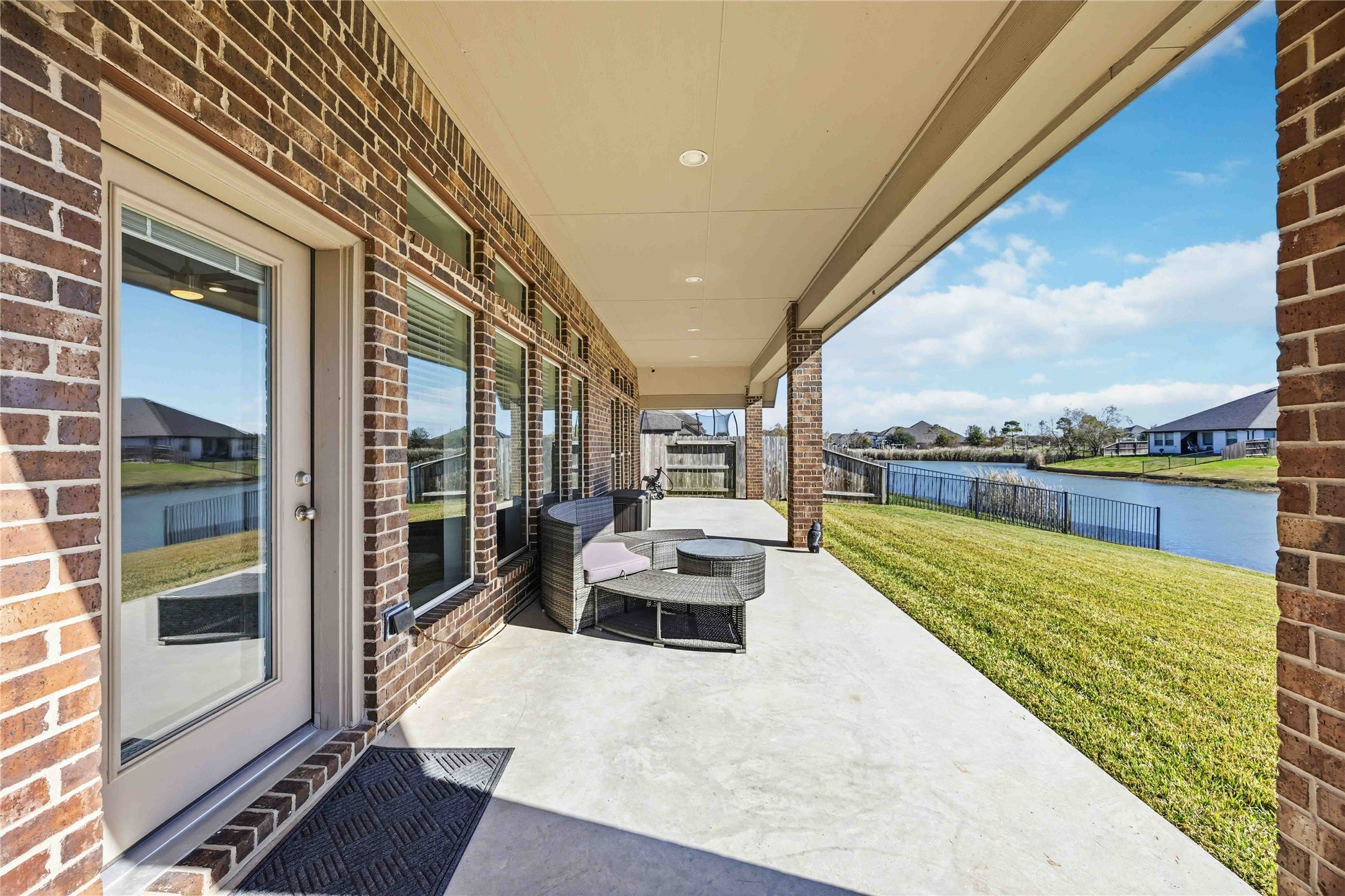 2726 Cutter Court Manvel, TX 77578 - Photo 39 of 44