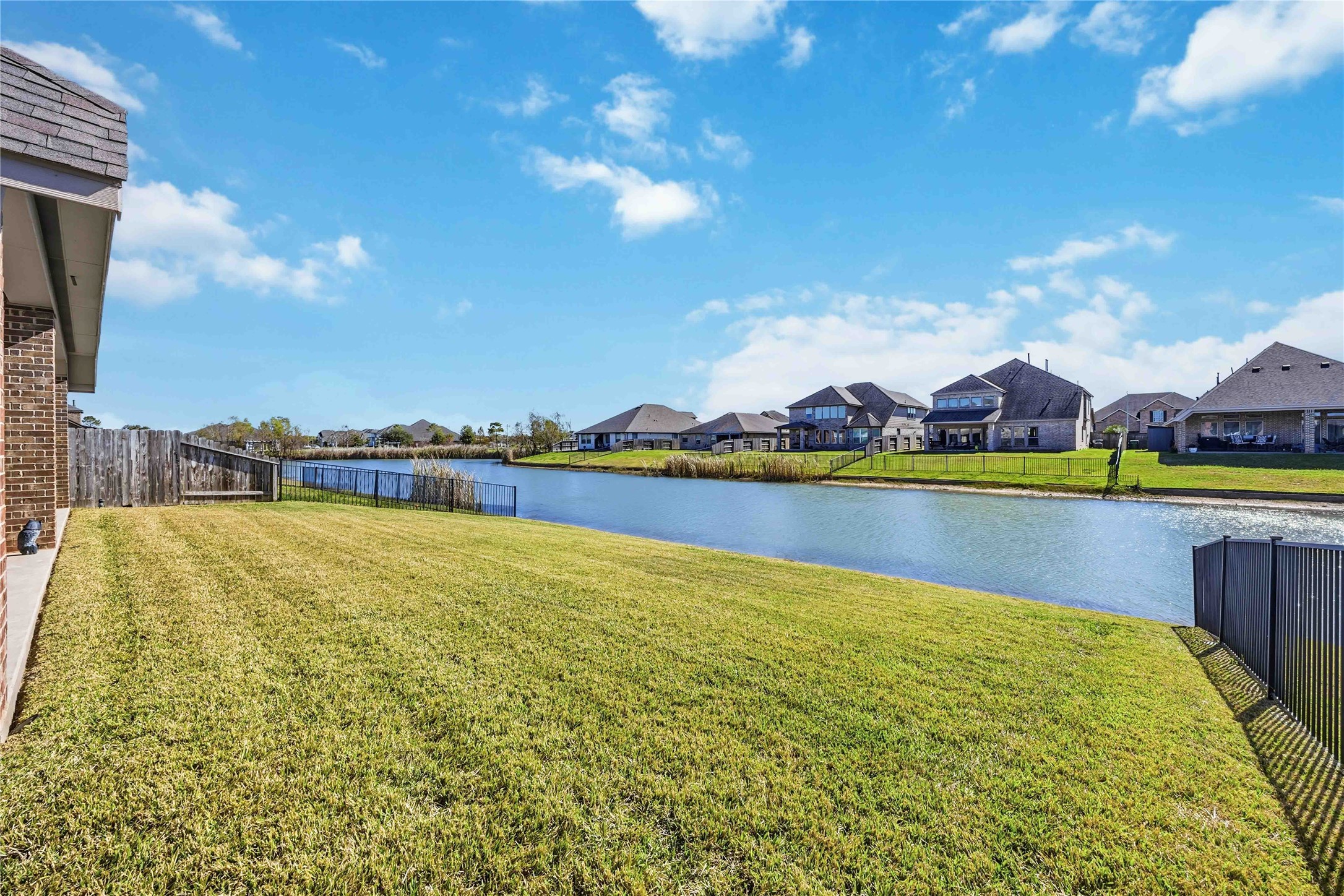 2726 Cutter Court Manvel, TX 77578 - Photo 42 of 44