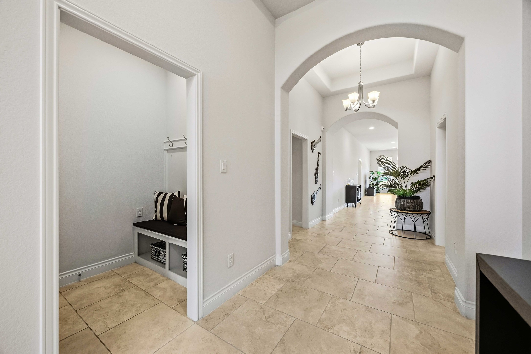 2726 Cutter Court Manvel, TX 77578 - Photo 8 of 44 Entry