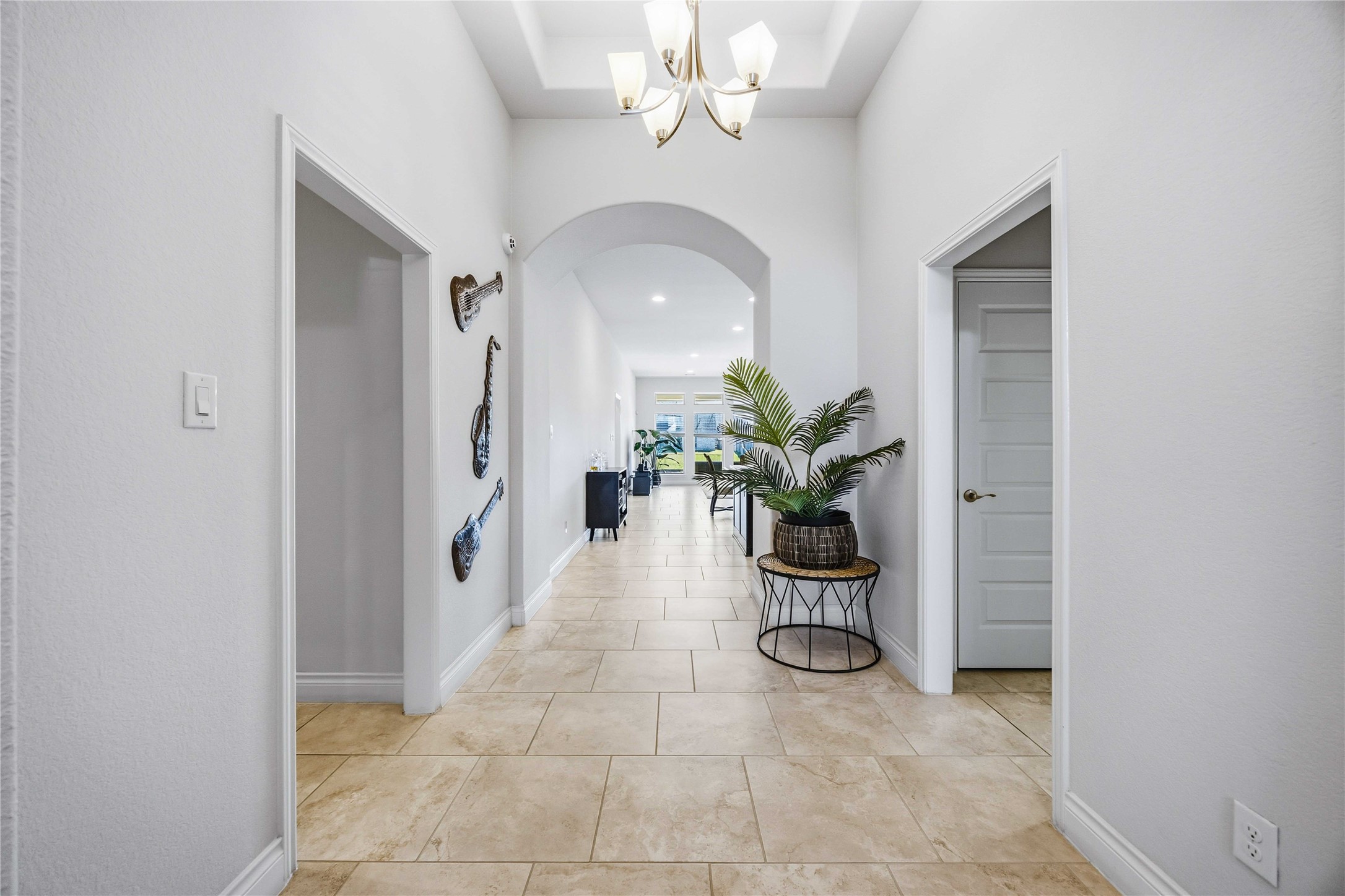 2726 Cutter Court Manvel, TX 77578 - Photo 9 of 44 Entry