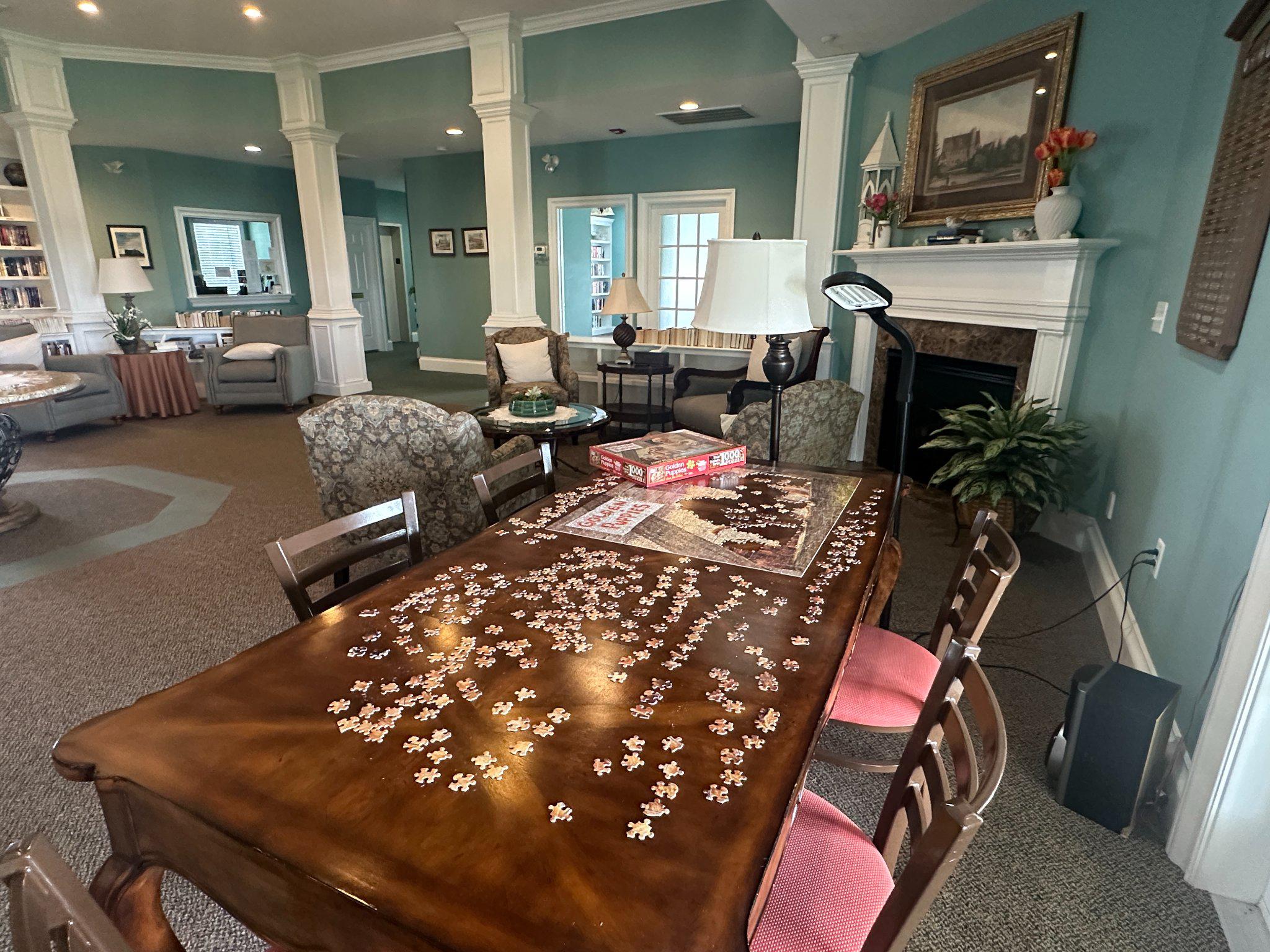 749 Heather Ridge Manheim, PA 17545 - Photo 53 of 57 Community Center