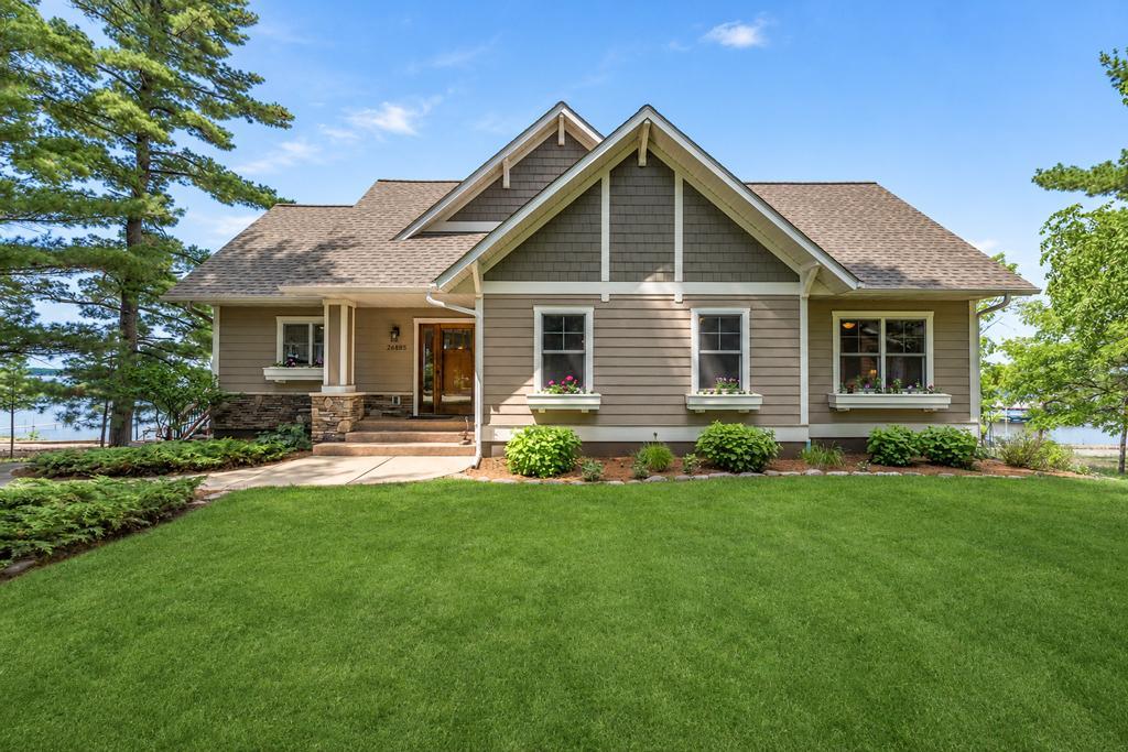 26885 Pelican Lake Road Merrifield, MN 56465 - Photo 6 of 50