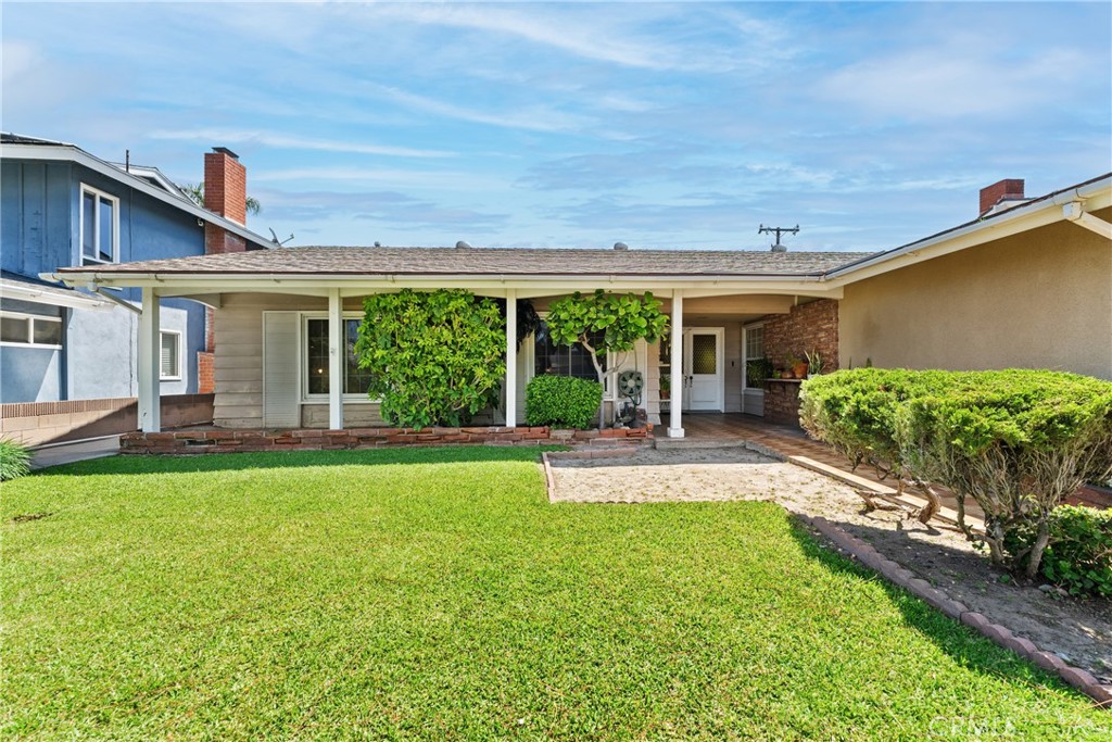 2713 North Linwood St