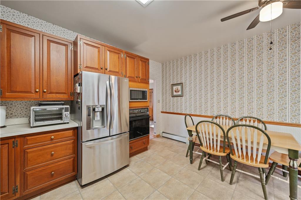126 Coal Bluff Road Finleyville, PA 15332 - Photo 13 of 46