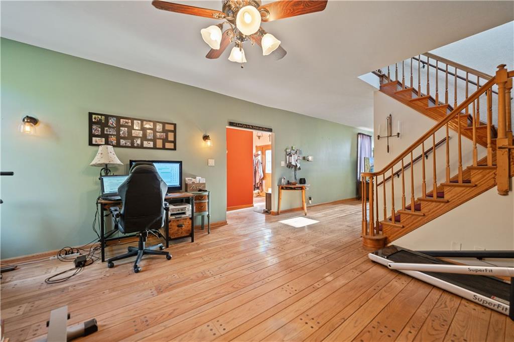 126 Coal Bluff Road Finleyville, PA 15332 - Photo 20 of 46