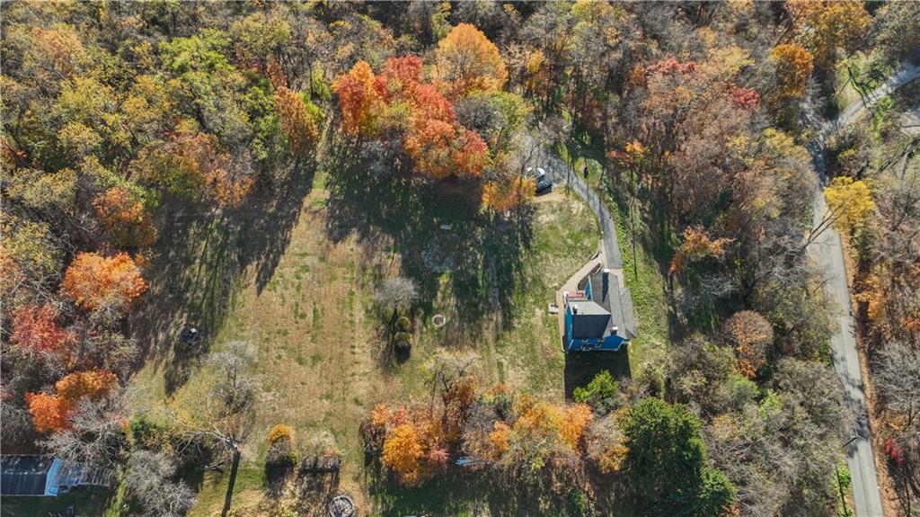 126 Coal Bluff Road Finleyville, PA 15332 - Photo 2 of 46 10.2 ACRES