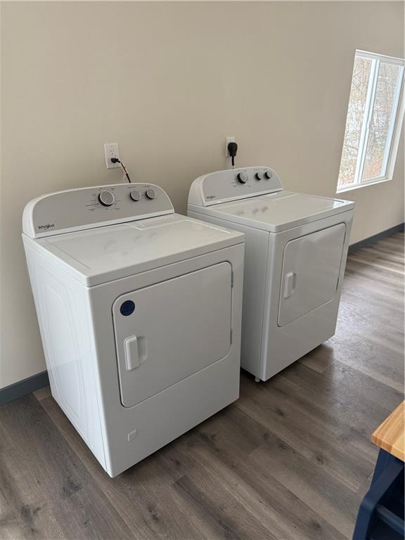 126 Coal Bluff Road Finleyville, PA 15332 - Photo 22 of 46 MAIN FLOOR LAUNDRY