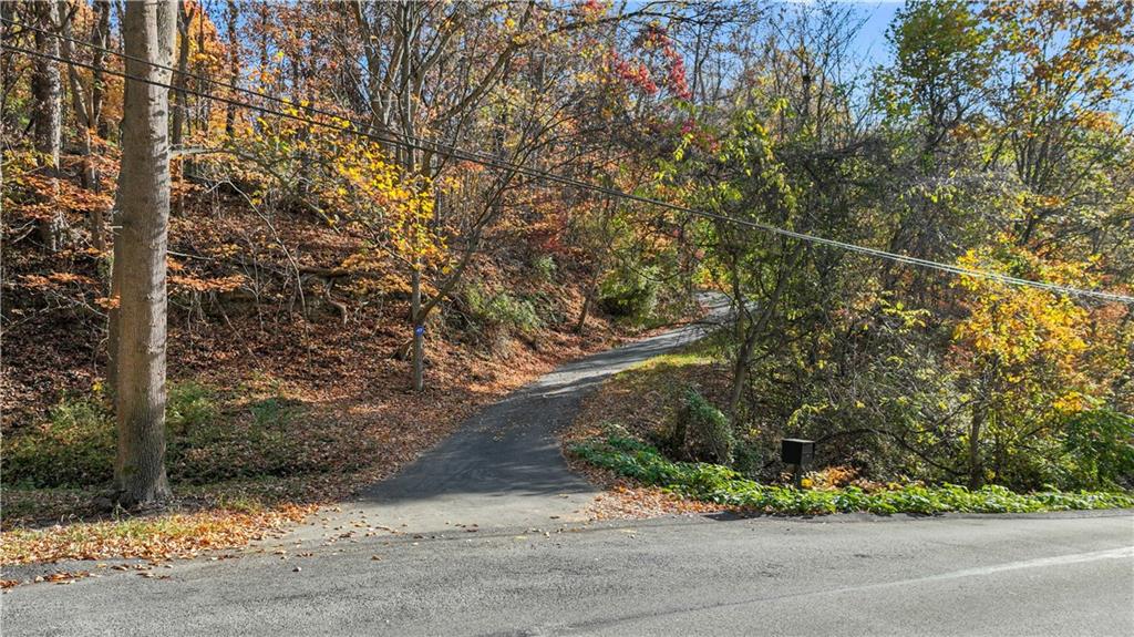 126 Coal Bluff Road Finleyville, PA 15332 - Photo 3 of 46 DRIVEWAY
