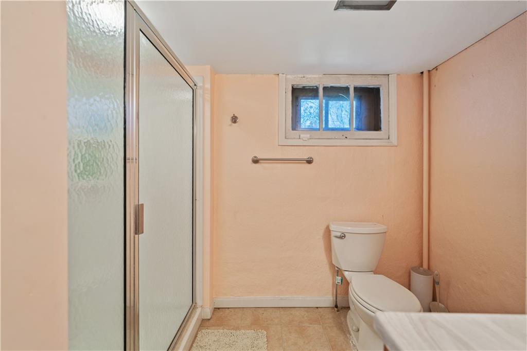 126 Coal Bluff Road Finleyville, PA 15332 - Photo 31 of 46 GAMEROOM BATHROOM