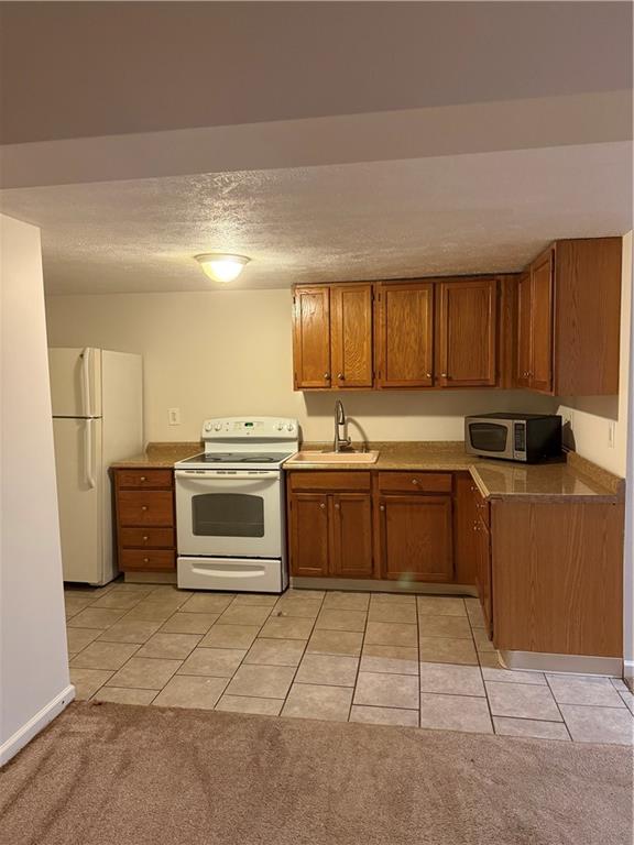 126 Coal Bluff Road Finleyville, PA 15332 - Photo 39 of 46 APARTMENT ABOVE GARAGE 1 BED, 1 BATH, KITCHEN