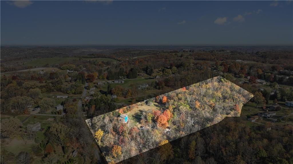 126 Coal Bluff Road Finleyville, PA 15332 - Photo 4 of 46 10.2 ACRES