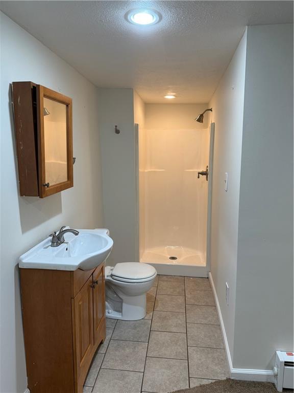 126 Coal Bluff Road Finleyville, PA 15332 - Photo 42 of 46 APARTMENT ABOVE GARAGE 1 BED 1 BATH, BATHROOM