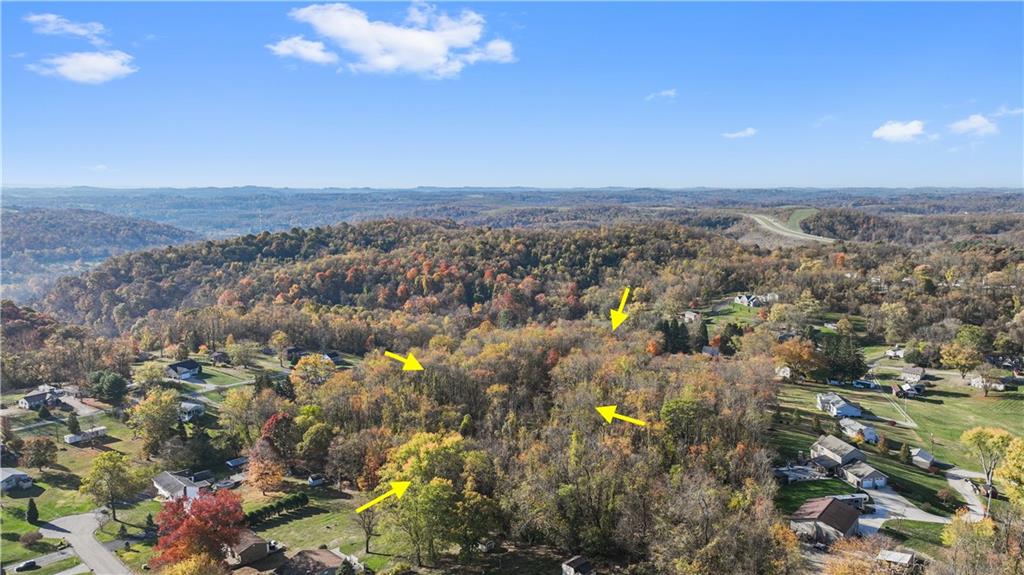 126 Coal Bluff Road Finleyville, PA 15332 - Photo 44 of 46