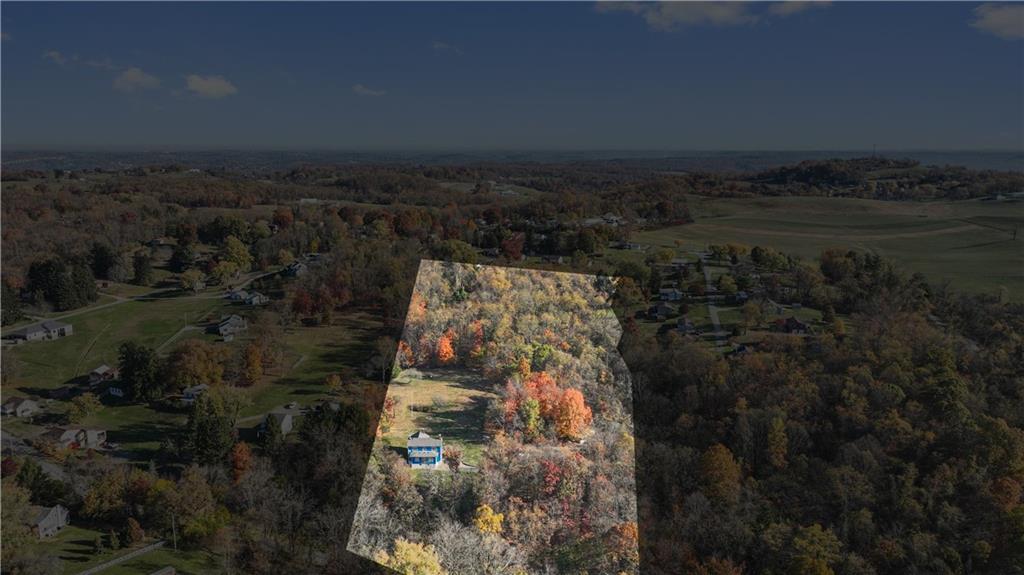 126 Coal Bluff Road Finleyville, PA 15332 - Photo 45 of 46