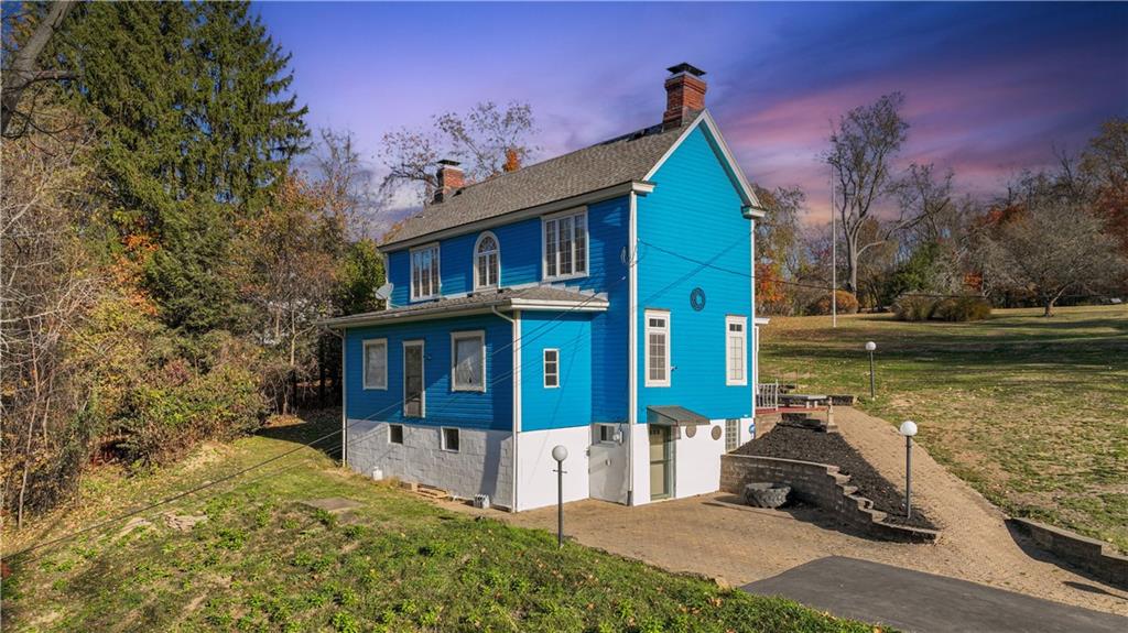 126 Coal Bluff Road Finleyville, PA 15332 - Photo 46 of 46