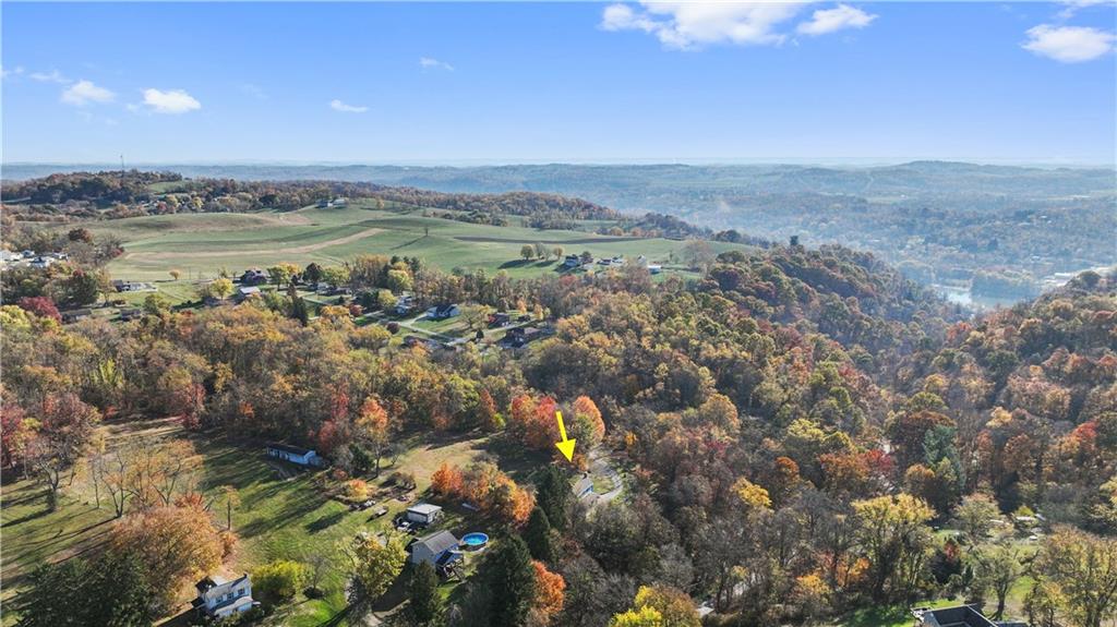 126 Coal Bluff Road Finleyville, PA 15332 - Photo 5 of 46 10.2 ACRES