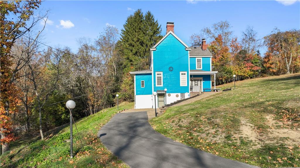 126 Coal Bluff Road Finleyville, PA 15332 - Photo 6 of 46