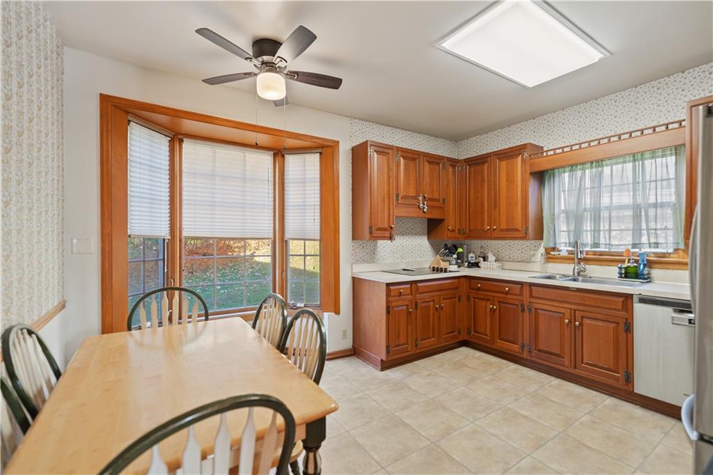 126 Coal Bluff Road Finleyville, PA 15332 - Photo 9 of 46