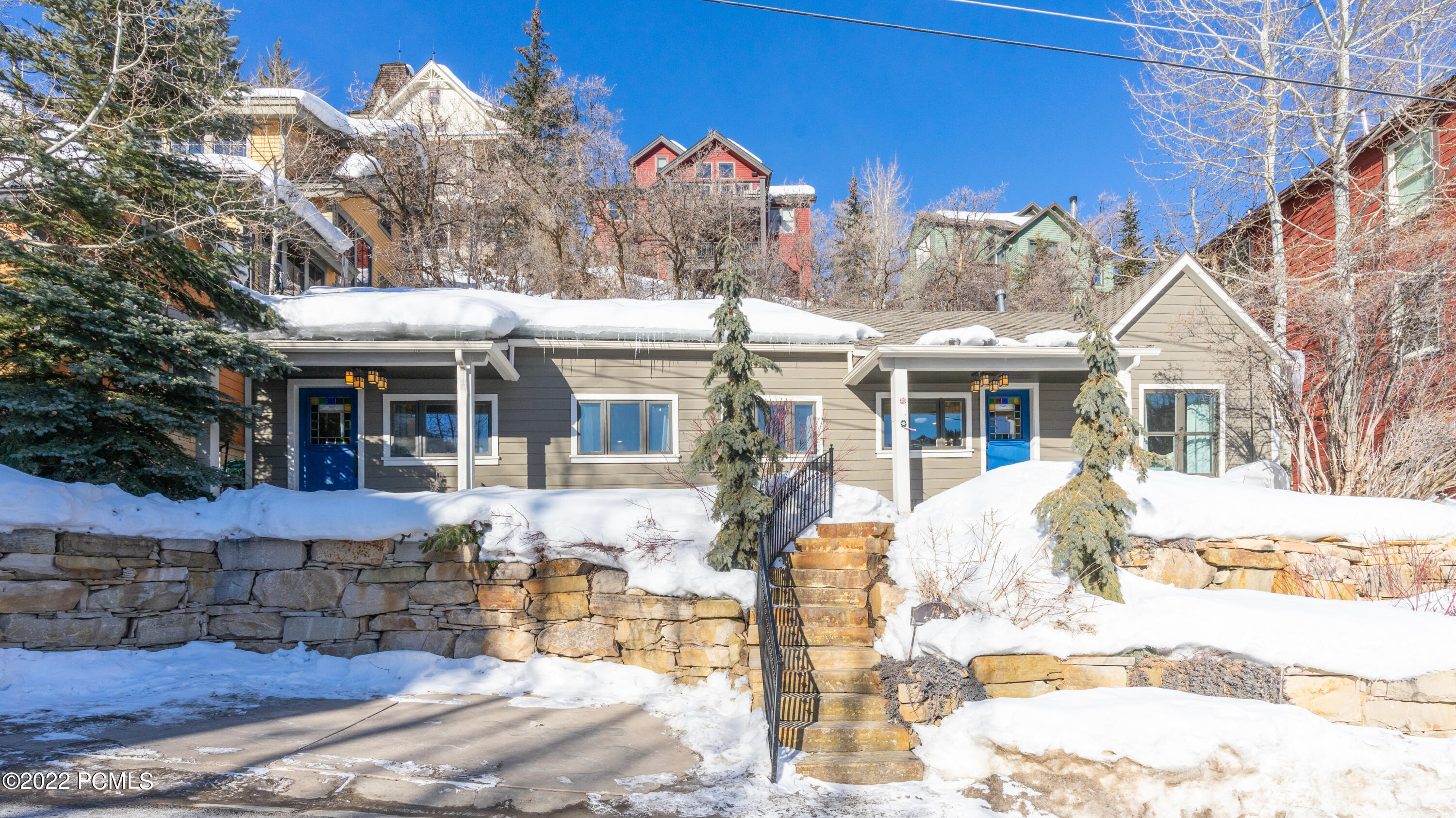 74 King Road Park City, UT 84060 - Photo 1 of 1
