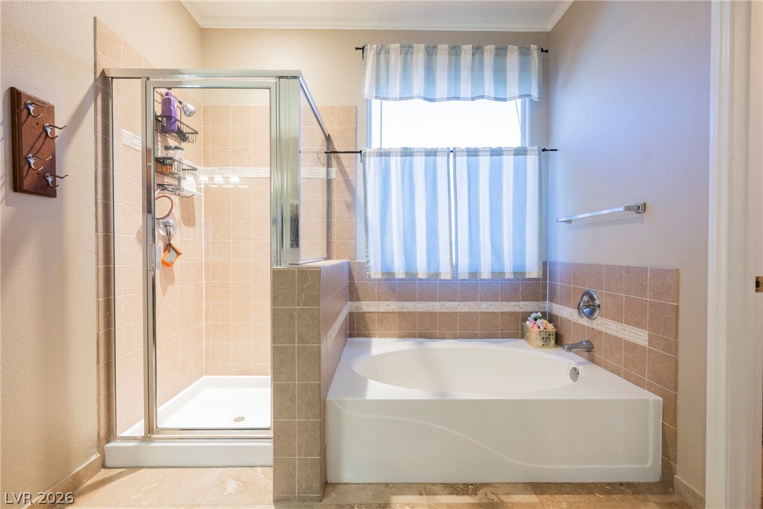 93 Autumn Day Street Henderson, NV 89012 - Photo 32 of 57 Primary bathroom