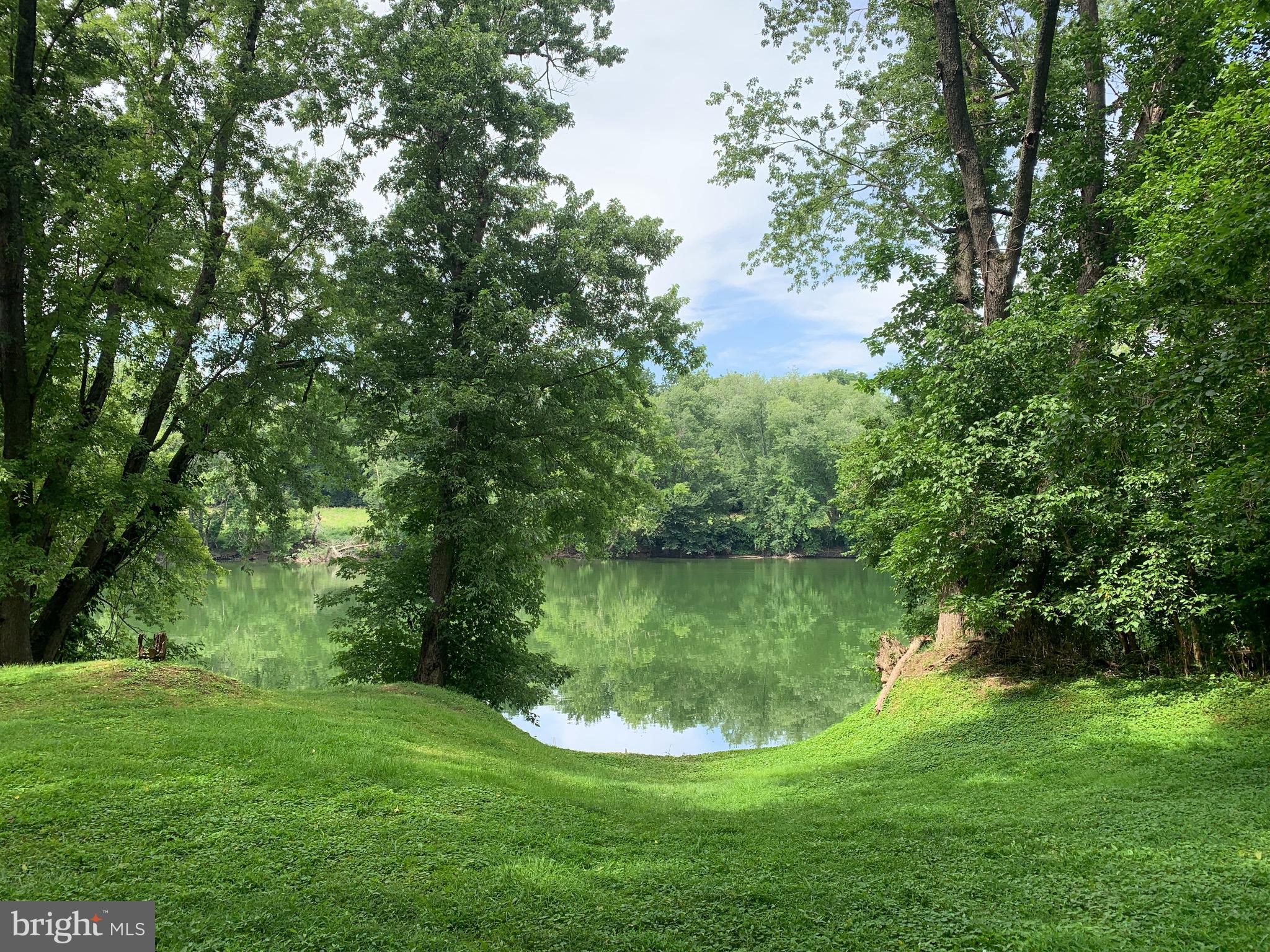 7095 Howellsville Road Boyce, VA 22620 - Photo 15 of 22 Beautiful setting