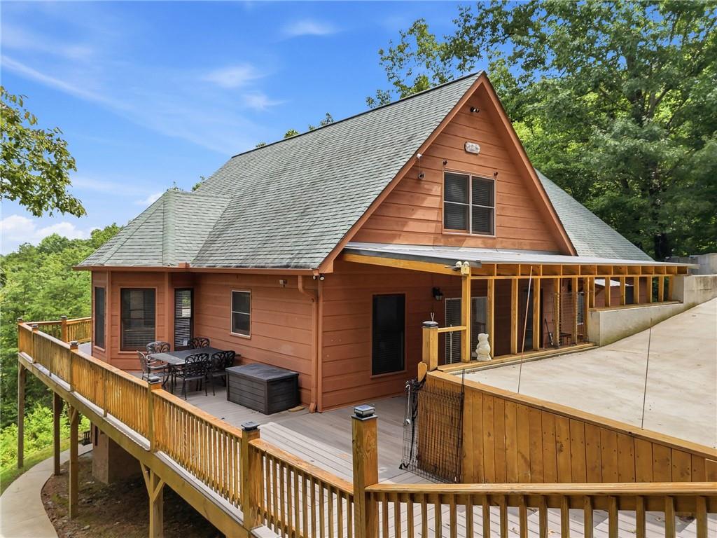296 Adair Drive Ranger, GA 30734 - Photo 6 of 59