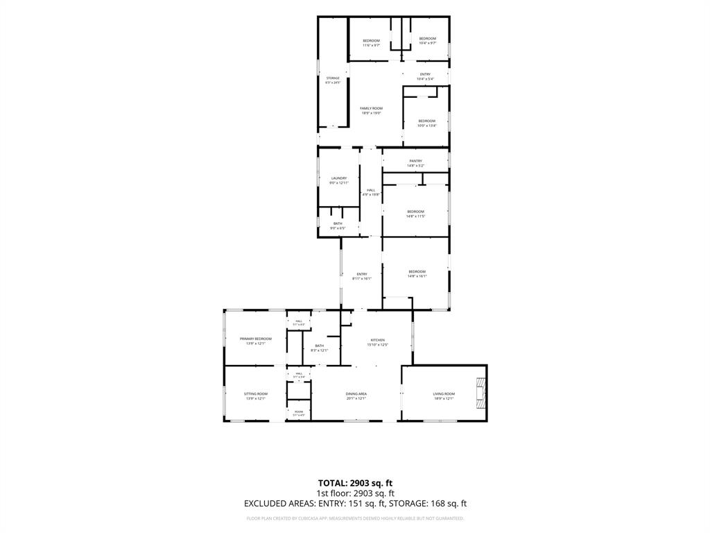 456 Alexander Road Stephenville, TX 76401 - Photo 24 of 24