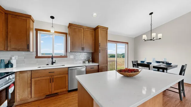 $505,000 | 6262 Cody Lane Northwest, Rochester, MN 55901