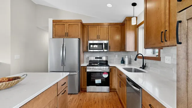 $505,000 | 6262 Cody Lane Northwest, Rochester, MN 55901