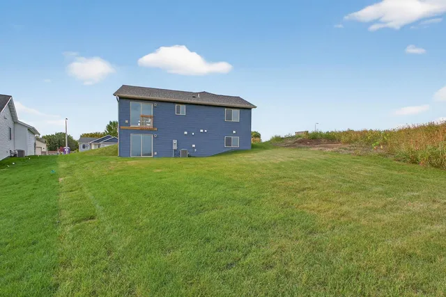 $505,000 | 6262 Cody Lane Northwest, Rochester, MN 55901