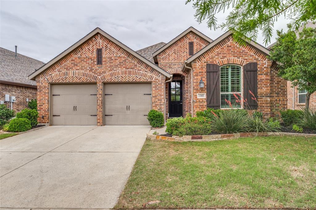 15805 Canyon Ridge Prosper, TX 75078 - Photo 1 of 32