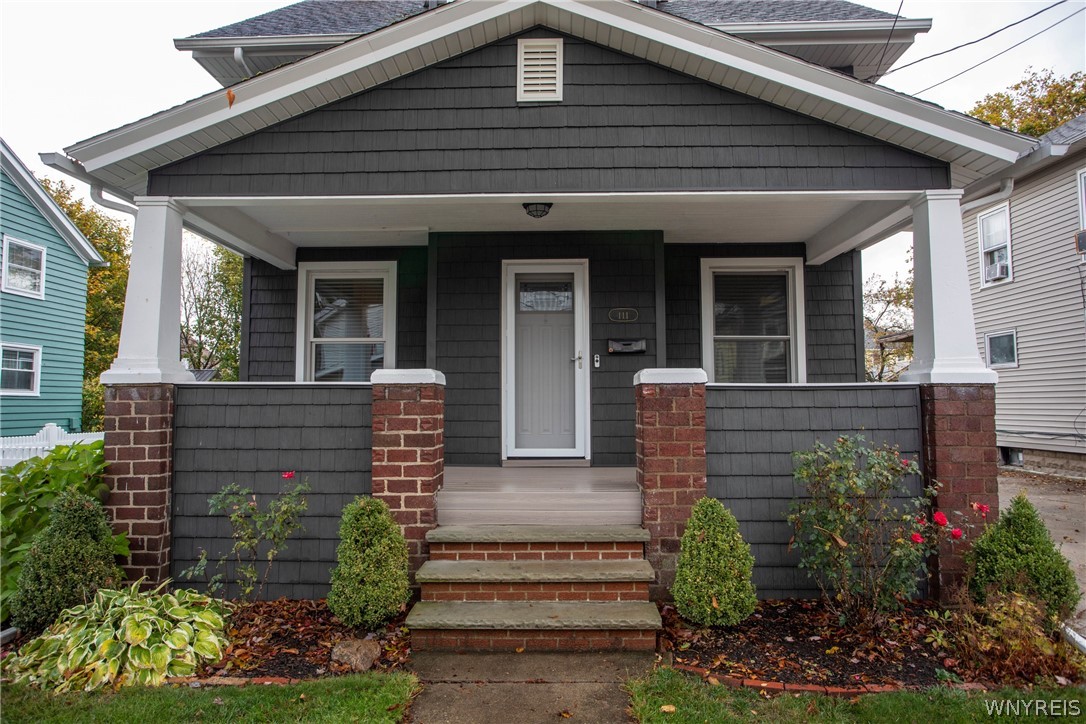 111 South 18th Street Olean, NY 14760 - Photo 2 of 38
