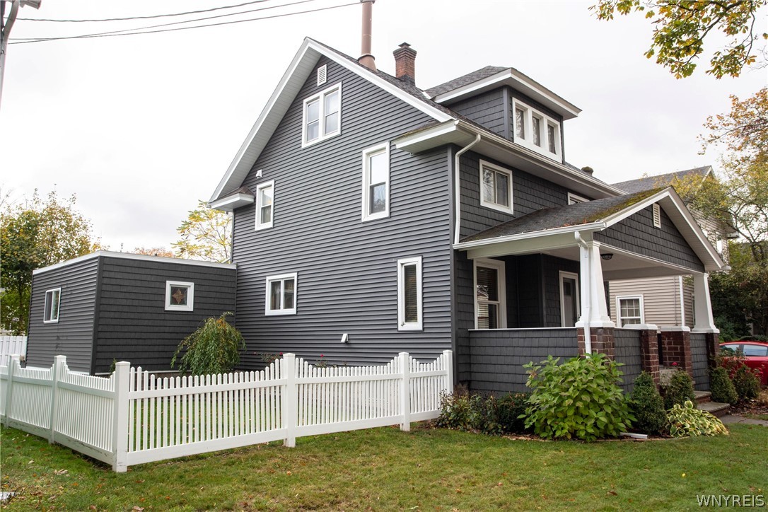 111 South 18th Street Olean, NY 14760 - Photo 36 of 38